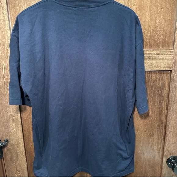 Chase Authentics Jeff Gordon Navy Track Scorcher Tee - Picture 4 of 4